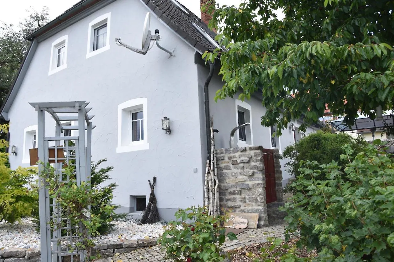 Ferienhaus Annodazumol Waischenfeld 0*,  Duitsland