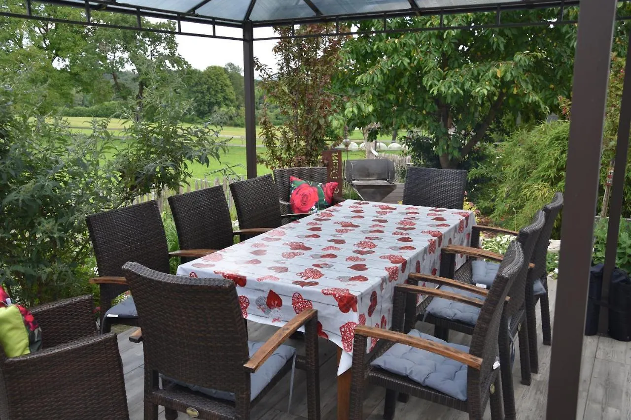 Ferienhaus Annodazumol Waischenfeld