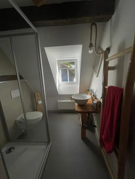 Ferienhaus Annodazumol Waischenfeld