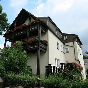  Apartment Frankenhof