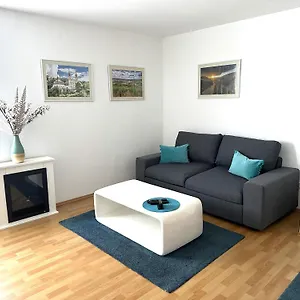  Apartment Würzburg/heidingsfeld